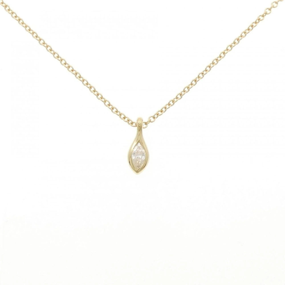 TIFFANY Yellow Necklace